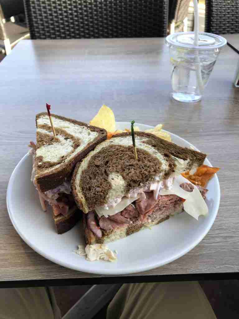 Wildflower Bread Co in Sedona
