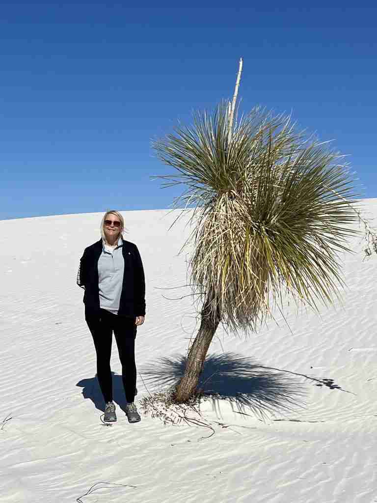 White Sands National Park