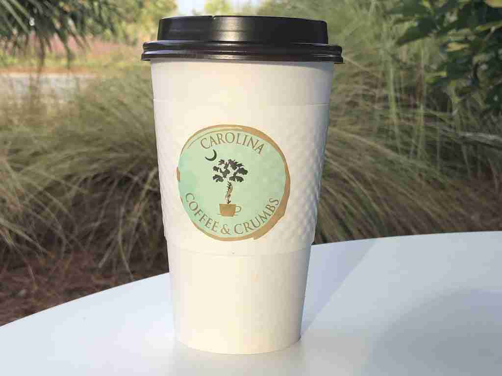 Carolina Coffee & Crumbs