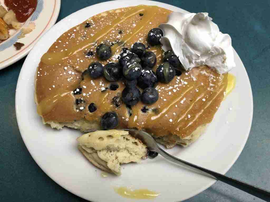 Hilton Head Best Breakfast Coffee on the Beach