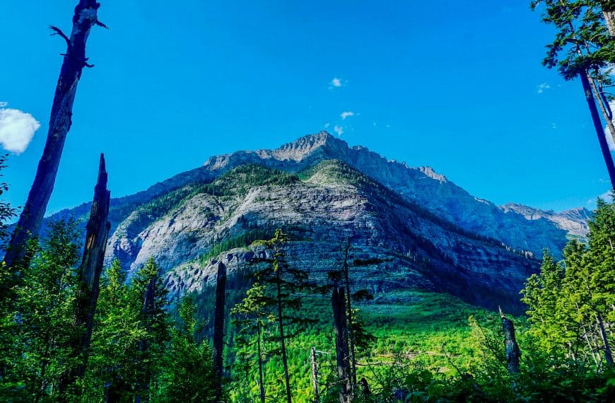 Glacier National Park