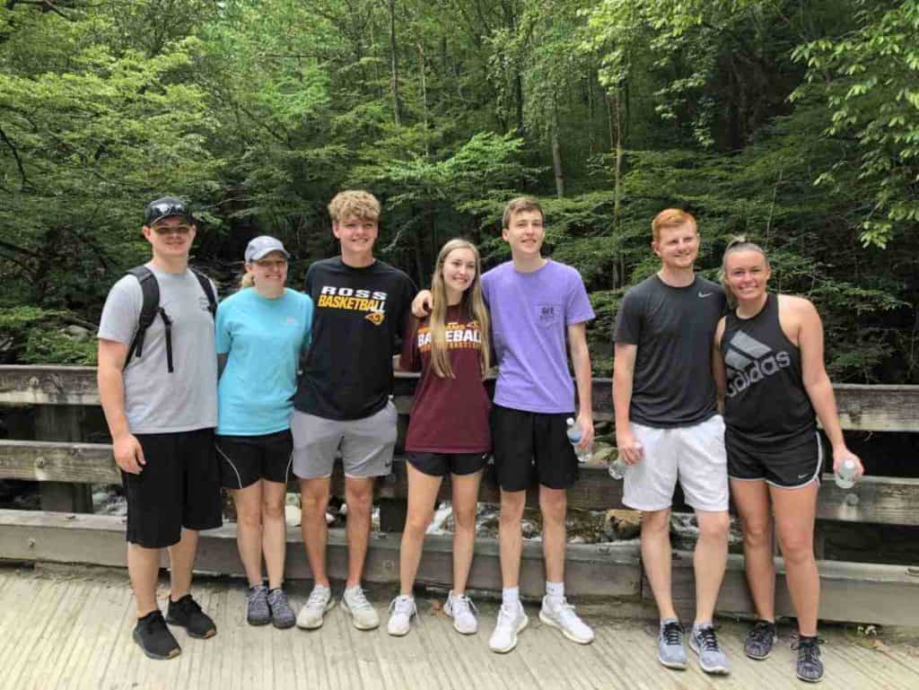 Exploring the Smokies
