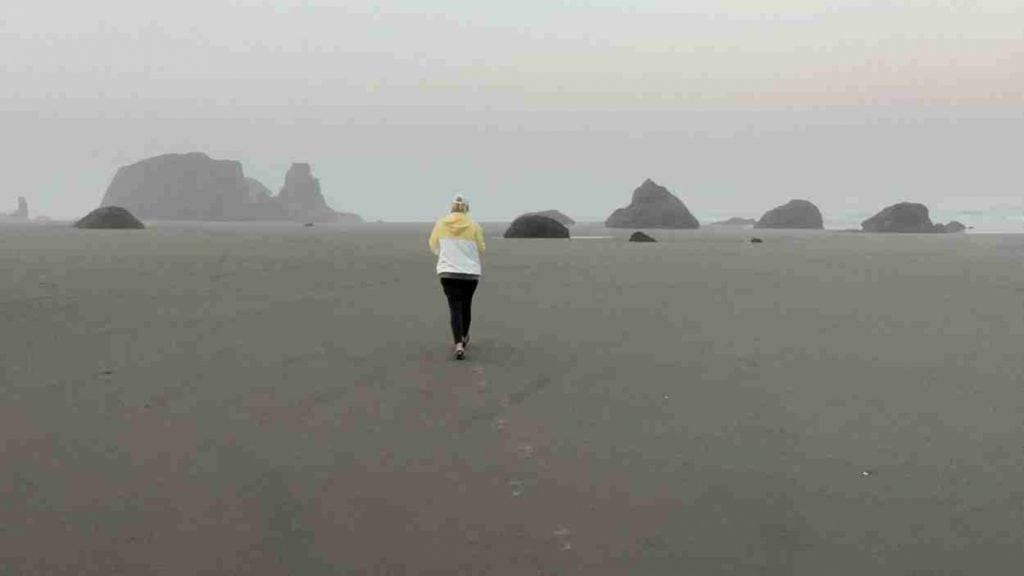 Bandon Beach, OR
