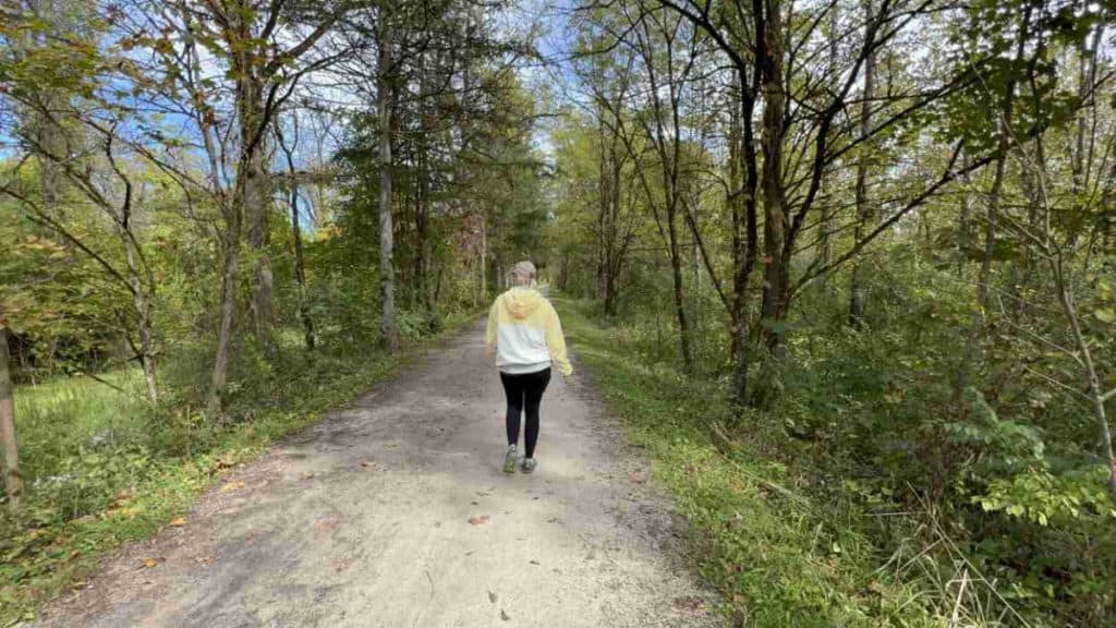 Towpath Trail