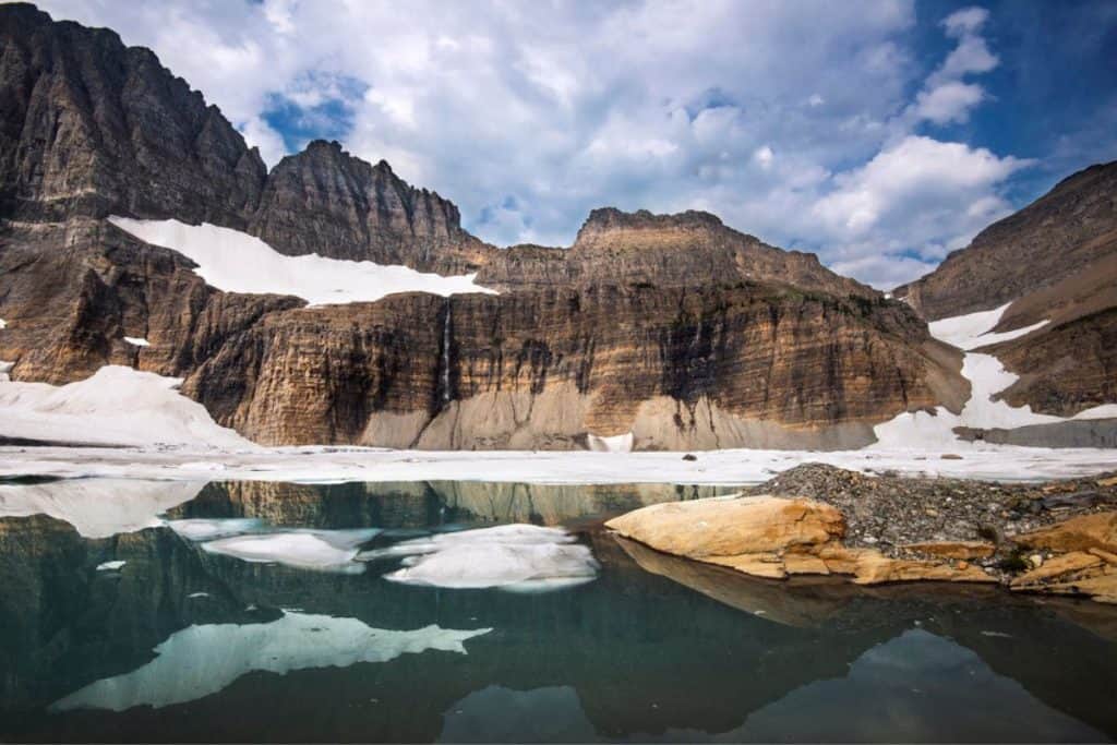 Glacier National Park