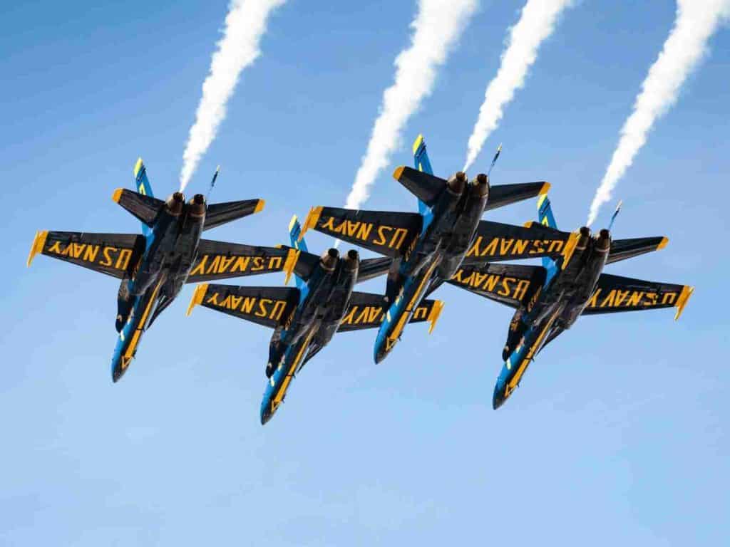 Blue Angels