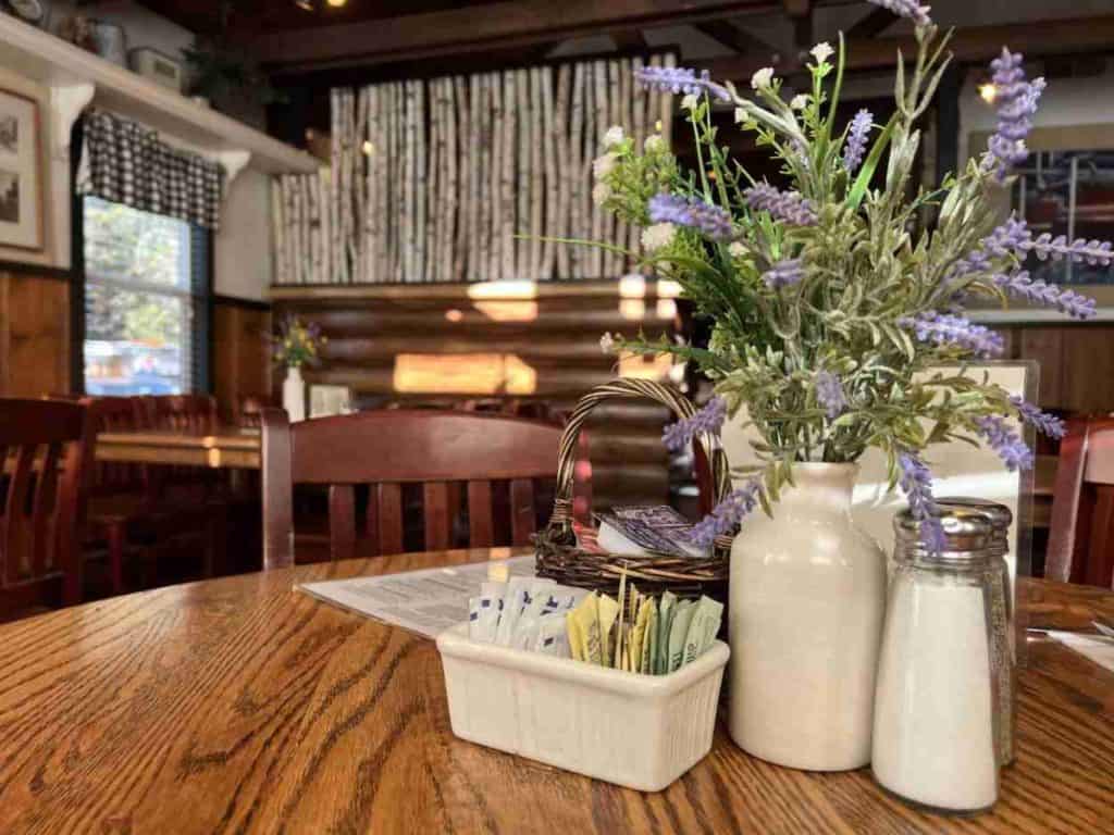 Fire Sign Cafe - restaurant in Lake Tahoe