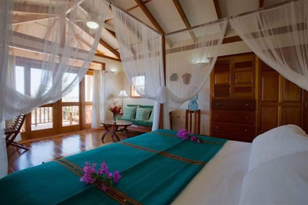Belize resorts - Belizean Dreams Resort