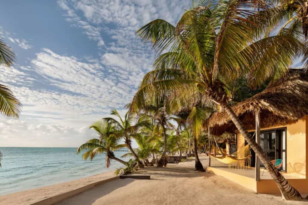 top resorts in Belize - Matachica Resort and Spa