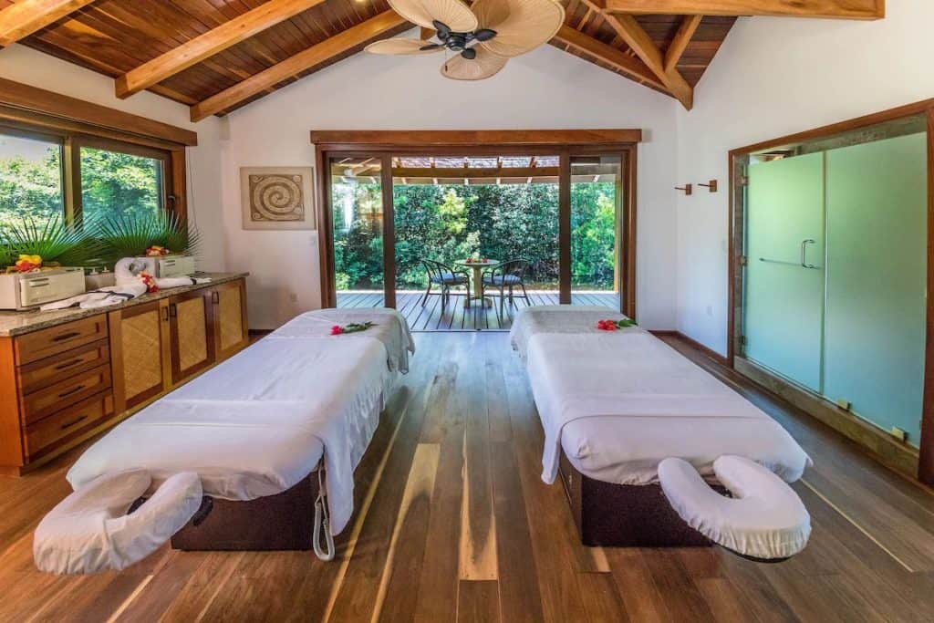 top resorts in Belize - Naia Resort and Spa