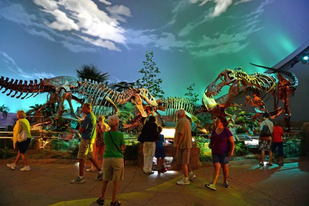Best family vacation spots in Indiana