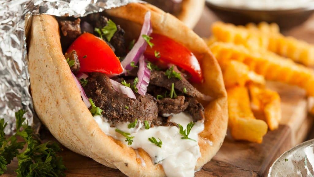 Gyro