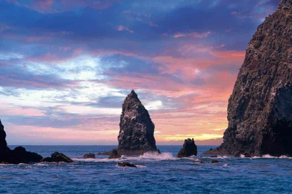 Channel Islands National Park