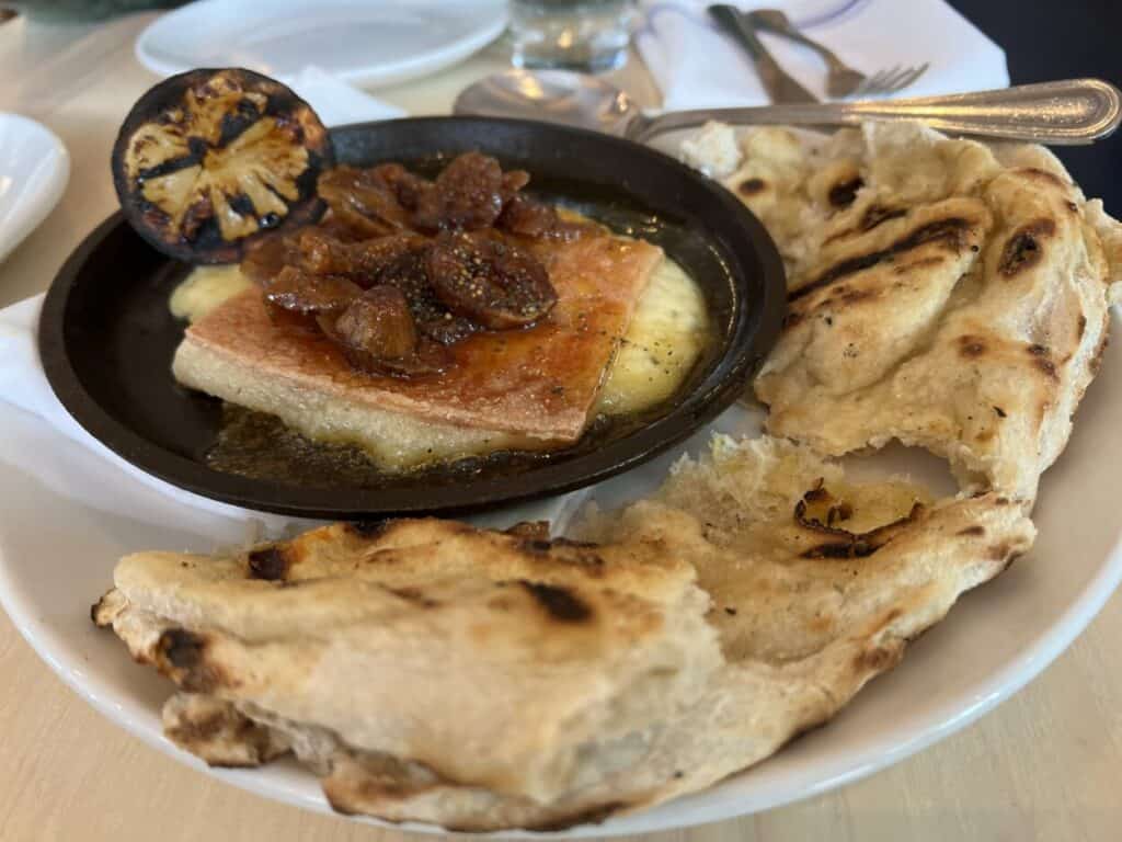 restaurants in Salt Lake City - Manoli's