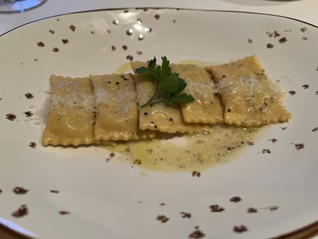 restaurants in Salt Lake City - VENETO