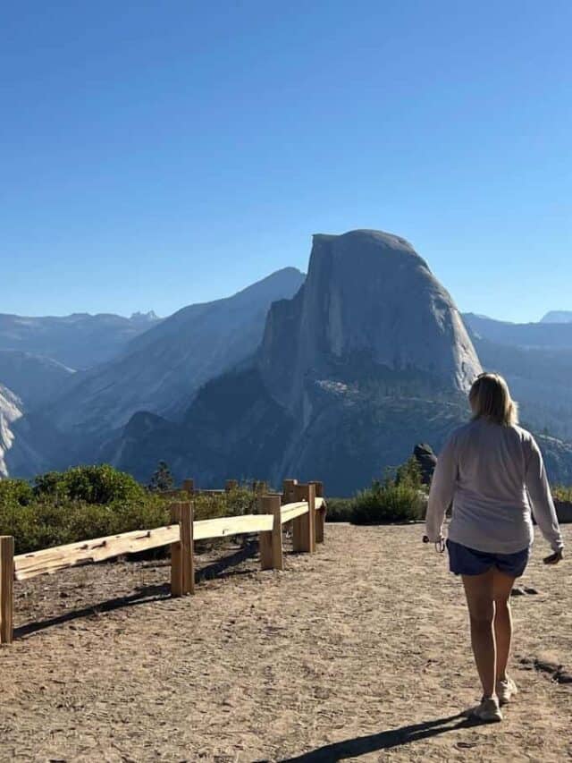 Top Thing to Do at Every U.S. National Park