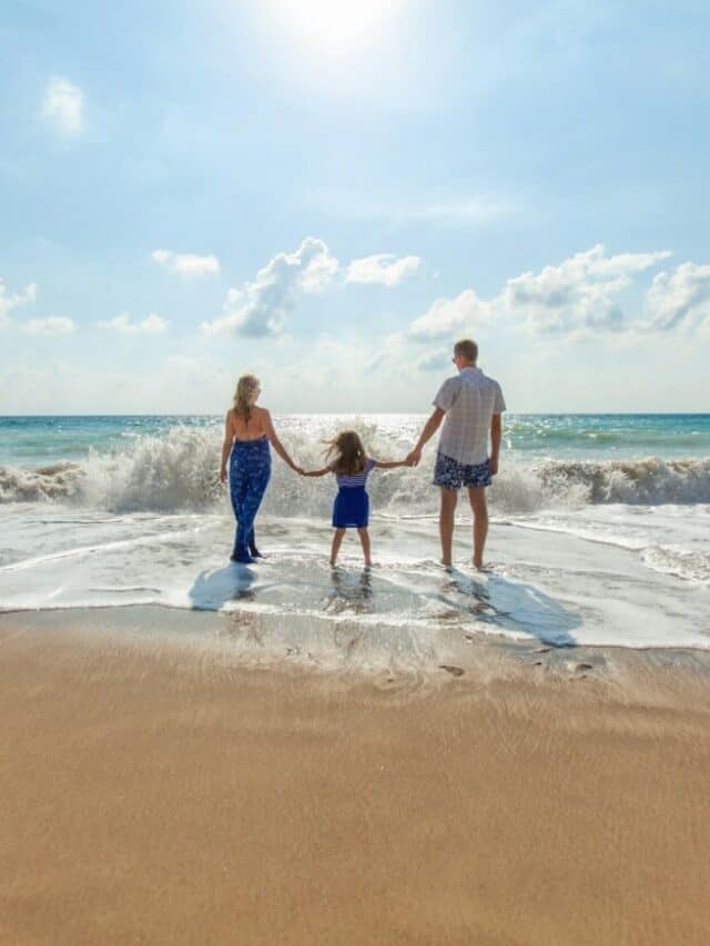 Top Family Vacation Ideas in All 50 States