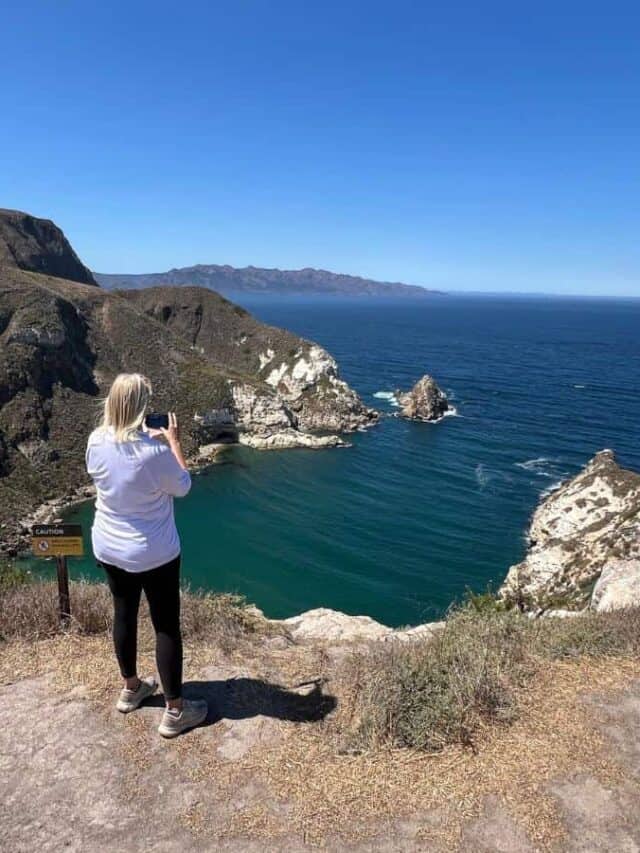 Most Unique National Parks in the U.S. You Must See