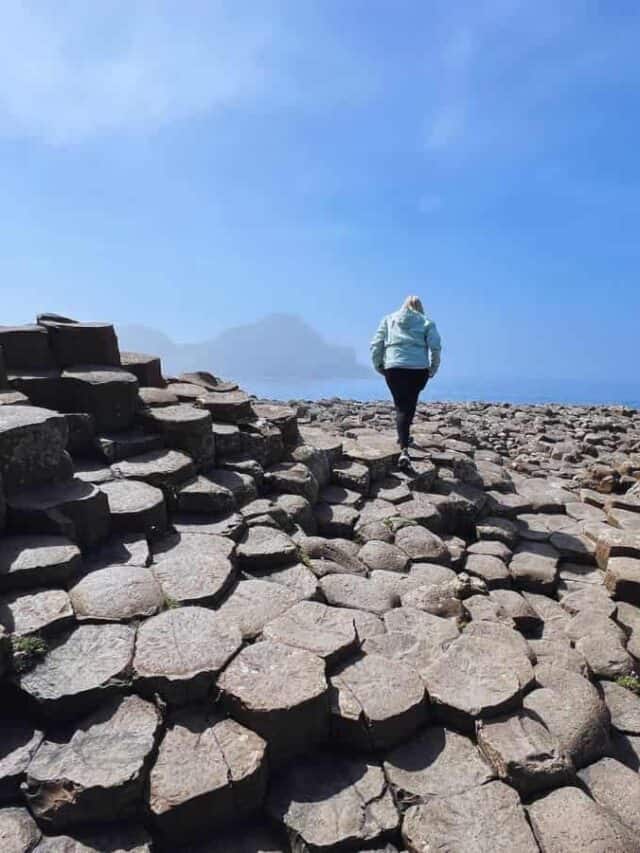 Is the Giant’s Causeway Cruise Excursion Worth It?